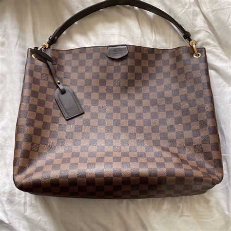 louis vuitton graceful mm for sale